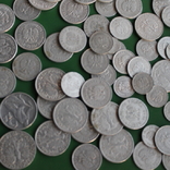 Польша 64 монеты одним лотом, фото №2