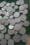 Польша 64 монеты одним лотом, фото №5