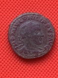 Римская империя.Филипп I,Араб. Мезия., фото №13