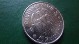 5 марок 1934 Германия F Дата серебро (2.1.27)~, фото №7