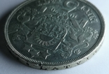 Латвия 5 латов 1929 серебро, фото №7