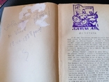 Грінченко. Прижиттєве. Писання Трохима Зіньківського 1896, фото №5