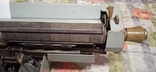 Печатная машинка СССР (без резерва), фото №9