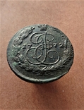 5 копеек 1772 год, фото №4
