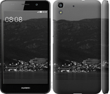 Huawei Y6 (Черно-Белое №1), фото №7