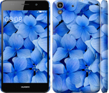 Huawei Y6 (Цветы №1), фото №5