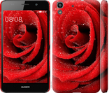 Huawei Y6 (Цветы №1), numer zdjęcia 7