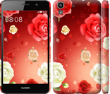 Huawei Y6 (Цветы №1), numer zdjęcia 13