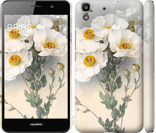 Huawei Y6 (Цветы №2), фото №3