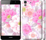Huawei Y6 (Цветы №2), фото №5