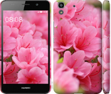 Huawei Y6 (Цветы №3), numer zdjęcia 4