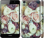 Huawei Y6 (Цветы №3), numer zdjęcia 6