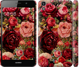 Huawei Y6 (Цветы №3), numer zdjęcia 8