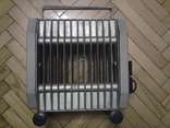 Масляный радиатор Элал  0,8 Квт, фото №4