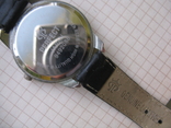 Часы- кварц"Perfekt  "с ремешком на восстановление, фото №4