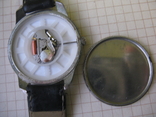 Часы- кварц"Perfekt  "с ремешком на восстановление, фото №10