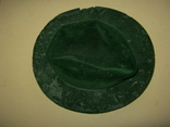 Старая фетровая  шляпа Topak Mongol, фото №12