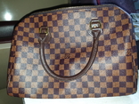 Сумка Louis Vuitton, photo number 9