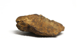 Залізний метеорит Sikhote-Alin, 39,9 грама, з сертифікатом автентичності, фото №5