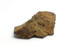 Залізний метеорит Sikhote-Alin, 39,9 грама, з сертифікатом автентичності, фото №10