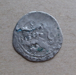 Пражский грош ( лот 7 )., фото №5
