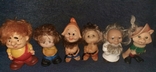 6 игрушек из СССР, фото №3