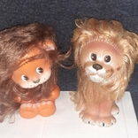 Два льва, фото №5