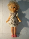 Кукла 45 см., фото №2
