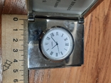 Настільний годинник з фоторамкою, фото №9