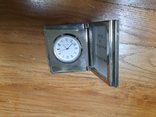 Настільний годинник з фоторамкою, фото №10