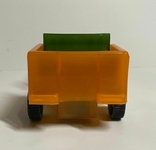 Заводная игрушка- автомобиль легковой. 1992 год (ОСТ17-296-75), фото №9