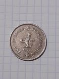 Гонконг 1 доллар, 1978г, фото №2