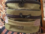 Рюкзак для металло детектора, фото №8