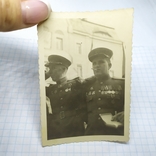 2 photo May 9, 1945 Red Army soldiers. WWII, photo number 6