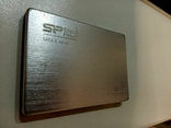 SSD 32Gb Silicon Power Отличный, фото №2
