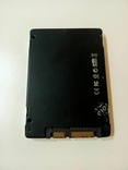 SSD 32Gb Silicon Power Отличный, фото №4