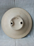 Тарелка настенная ЛКСФ № 3, диаметр 36 см, фото №6