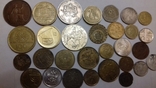 Монеты стран мира, фото №3