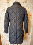 Пальто утепленное ESPRIT синтепон р-р 36-38, фото №6