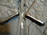 Пальто утепленное ESPRIT синтепон р-р 36-38, фото №7