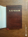 А.П. Чехов. Человек в футляре, Крыжовник, О любви. (мини формат), фото №4