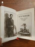 А.П. Чехов. Человек в футляре, Крыжовник, О любви. (мини формат), фото №5