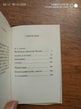 А.П. Чехов. Человек в футляре, Крыжовник, О любви. (мини формат), фото №6