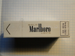 Сигареты Marlboro GOLD LIGHTS, фото №4