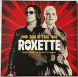 Roxette Bag Of Trix - 1986-2016. (4LP). 12. Пластинки. Box Set. Europe. S/S., фото №2