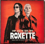 Roxette Bag Of Trix - 1986-2016. (4LP). 12. Пластинки. Box Set. Europe. S/S., фото №6