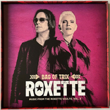 Roxette Bag Of Trix - 1986-2016. (4LP). 12. Пластинки. Box Set. Europe. S/S., фото №10