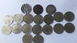 Збірка 20 копійочних монет(19 шт.), фото №4