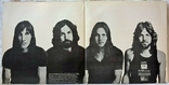 Pink Floyd - Meddle - 1971. (LP). 12. Vinyl. Пластинка. Yugoslavia., фото №3