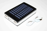 Повер банк Power Bank Remax Solar 90000 mAh с LED фонариком, фото №2